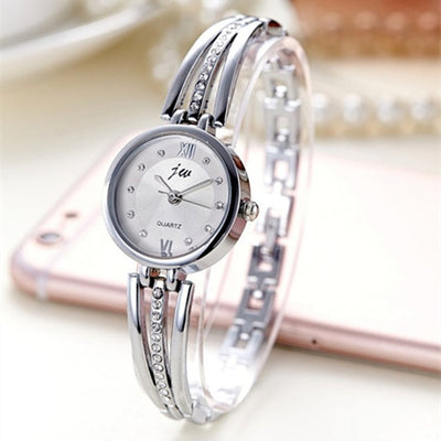 Luxury Stainless Steel Bracelet watche