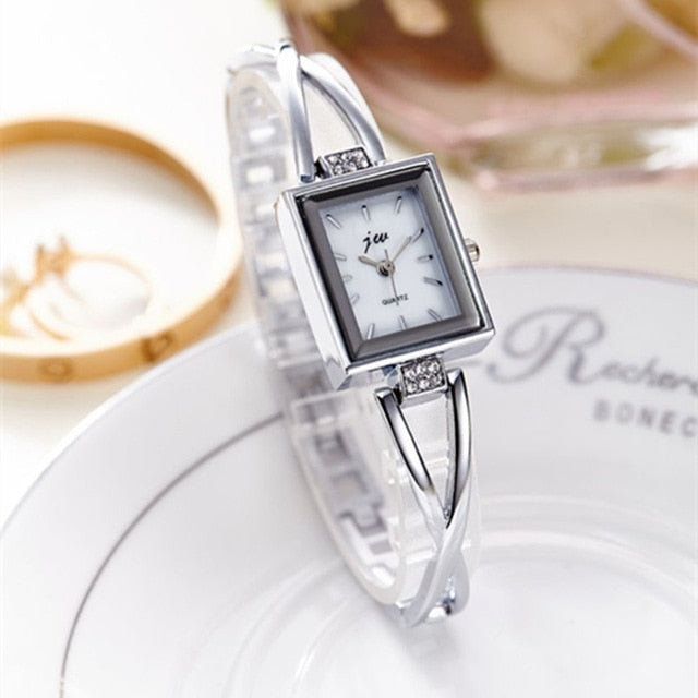 LANE CRAWFORD VINTAGE WATCHES | Rolex 18k White Gold Case Circular Dial  Diamond Lady Wrist Watch | Women | Lane Crawford