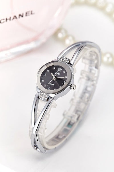 Luxury Stainless Steel Bracelet watche
