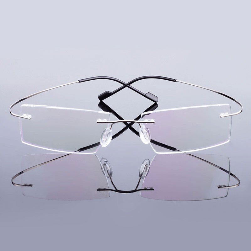 5018 Beta-Ti Designer Farme