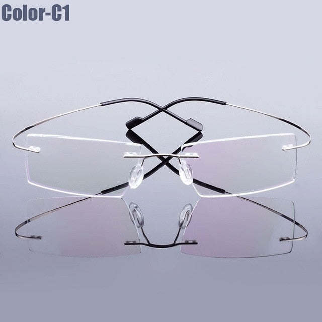 5018 Beta-Ti Designer Farme