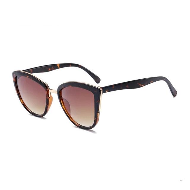 Cateye Sunglasses