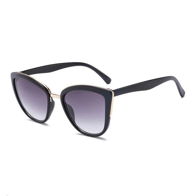 Cateye Sunglasses