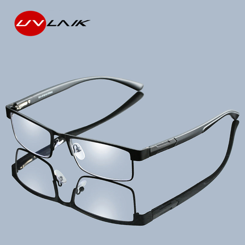 Reading Glasses Non 12 Layer Coated lenses Business - shops
