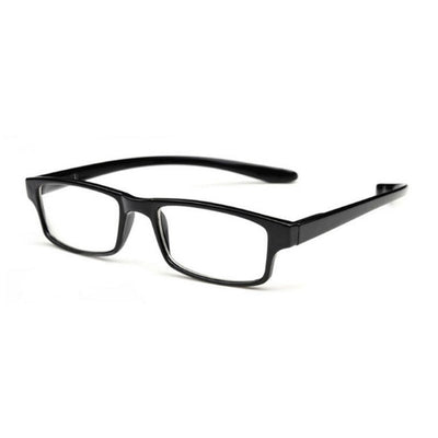 Halter Reading Glasses Hanging Stretch Women&Men Anti-fatigue HD Presbyopia