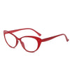 Reading Glasses Clear Lens Presbyopia Spectacles Eyewear Glasses