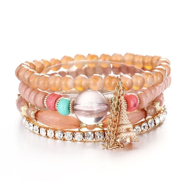 Crystal Vintage Bracelet