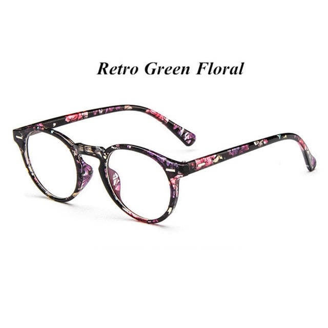 Optical Eye Glasses