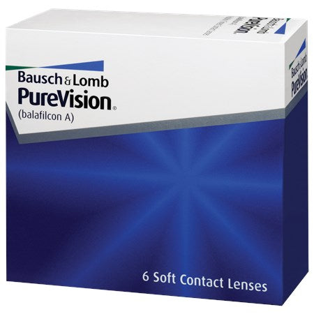 PureVision